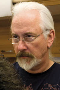 Рик Бэйкер / Rick Baker