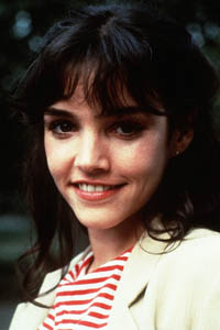 Брук Эдамс (Brooke Adams)