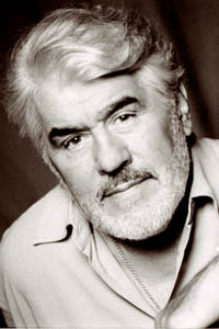 Марио Адорф (Mario Adorf)