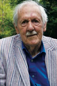 Брайан Олдисс / Brian Aldiss