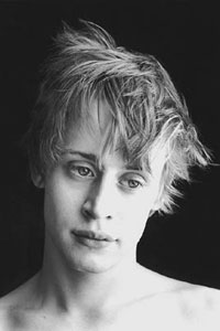 Маколей Калкин (Macaulay Culkin)
