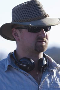 Нил Маршалл (Neil Marshall) Нил Маршалл (Neil Marshall)