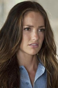 Минка Келли (Minka Kelly)
