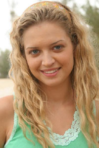 Лоурен Сторм (Lauren Storm)