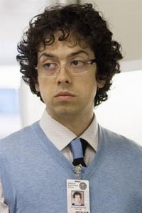 Джеффри Аренд (Geoffrey Arend)