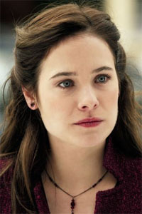 Каролин Давернас (Caroline Dhavernas)