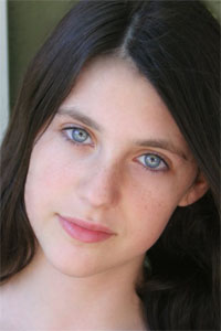 Оливия Ховард Бэйг (Olivia Howard Bagg)