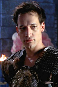 Ted Rejmi Ted Raimi 14 12 1965 Biografiya Filmografiya Novosti Stati Intervyu Foto Nagrady