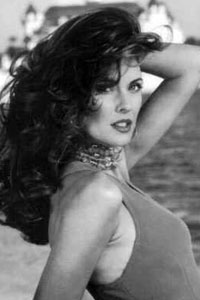Кэрол Олт (Carol Alt)