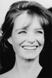 Сьюзи Эймис (Suzy Amis)