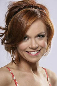 Рейчел Бостон (Rachel Boston)