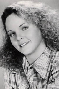 Мелисса Сью Андерсон (Melissa Sue Anderson)