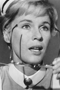Биби Андерссон / Bibi Andersson Биби Андерссон / Bibi Andersson
