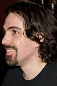 Беар МакКрири (Bear McCreary) Беар МакКрири (Bear McCreary)