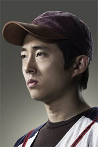 Стивен Ян (Steven Yeun)