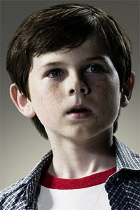 Чендлер Риггз (Chandler Riggs)