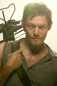 Норман Ридус (Norman Reedus)