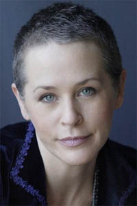 Мелисса МакБрайд / Melissa McBride