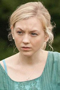 Эмили Кинни / Emily Kinney