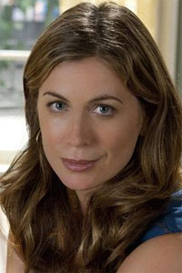 Соня Уолгер (Sonya Walger)