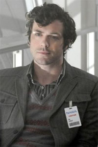 Брендан Хайнс (Brendan Hines)