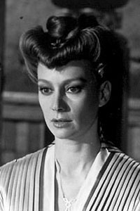 Франческа Аннис (Francesca Annis)