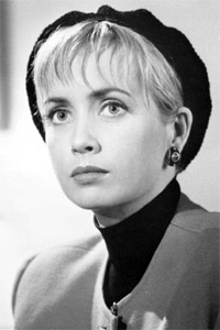 Лизетт Энтони (Lysette Anthony)