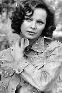 Лаура Антонелли (Laura Antonelli)