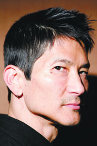 Грегг Араки (Gregg Araki) Грегг Араки (Gregg Araki)
