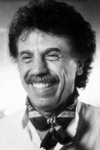 Альфонсо Арау (Alfonso Arau)