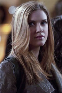 Сара Каннинг (Sara Canning)
