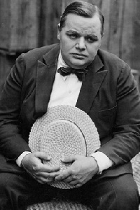 Роско `Толстяк` Арбакль / Roscoe `Fatty` Arbuckle Роско `Толстяк` Арбакль / Roscoe `Fatty` Arbuckle