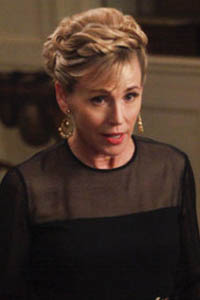 Бесс Армстронг (Bess Armstrong)