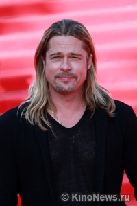 Брэд Питт / Brad Pitt