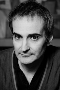 Оливье Ассайас (Olivier Assayas) Оливье Ассайас (Olivier Assayas)