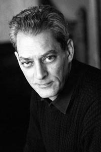 Пол Остер / Paul Auster