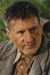 Даниель Отой (Daniel Auteuil)