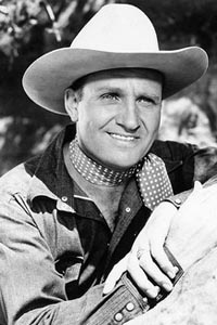 Джин Аутри / Gene Autry Джин Аутри / Gene Autry