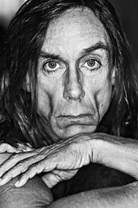 Игги Поп / Iggy Pop