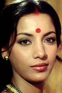 Шабана Азми (Shabana Azmi)
