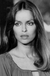 Барбара Бах (Barbara Bach)