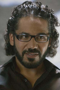 Джон Ортиз (John Ortiz)