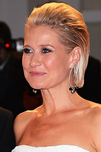 Трине Дюрхольм / Trine Dyrholm Трине Дюрхольм / Trine Dyrholm