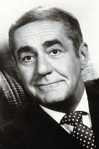 Джим Бакус (Jim Backus)