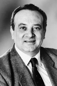 Анджело Бадаламенти (Angelo Badalamenti)