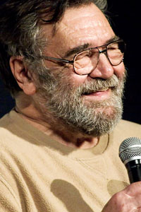 Ральф Бакши (Ralph Bakshi) Ральф Бакши (Ralph Bakshi)