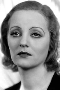 Таллула Бэнкхед / Tallulah Bankhead