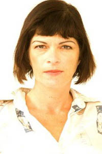 Оливия Бэраш (Olivia Barash)