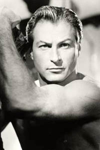 Лекс Баркер / Lex Barker Лекс Баркер / Lex Barker