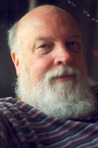 Пол Бартел (Paul Bartel)